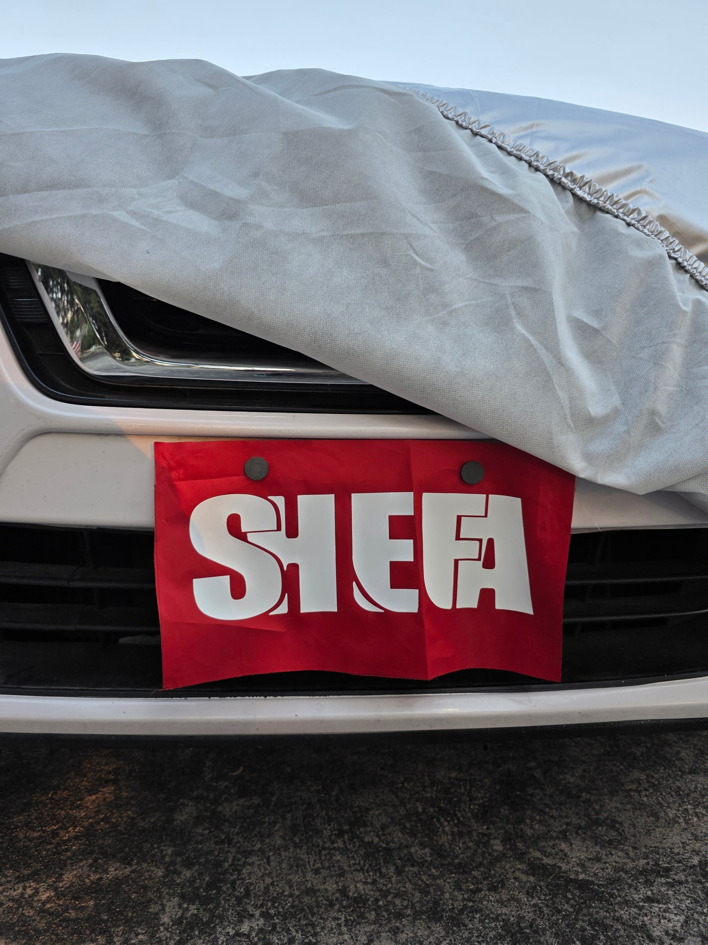 Pijama carro  gris premium acolchada  col