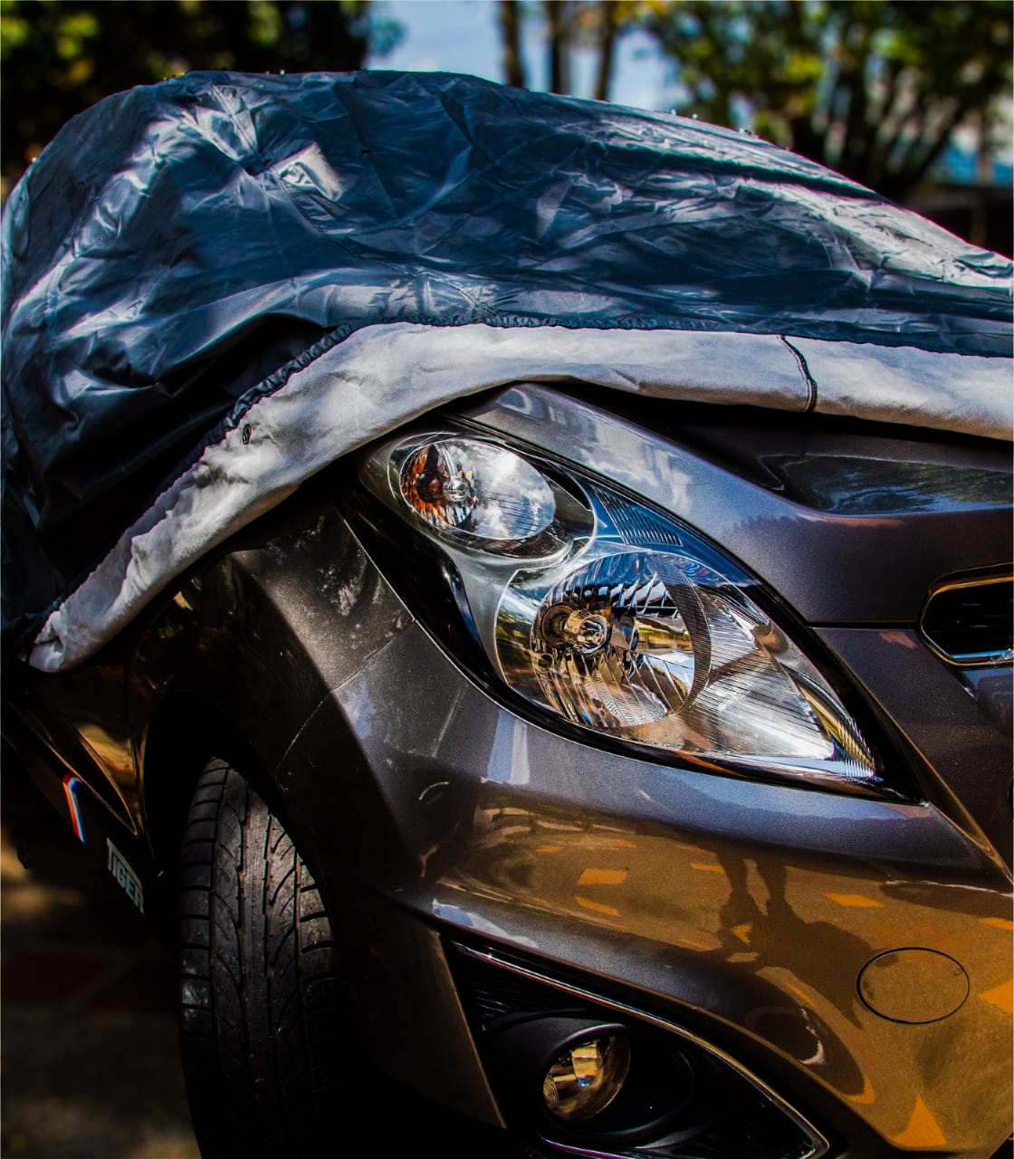 pijama negra acolchada premium