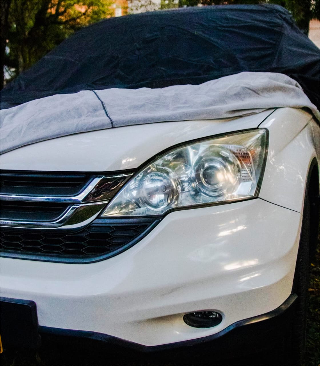 pijama negra acolchada premium