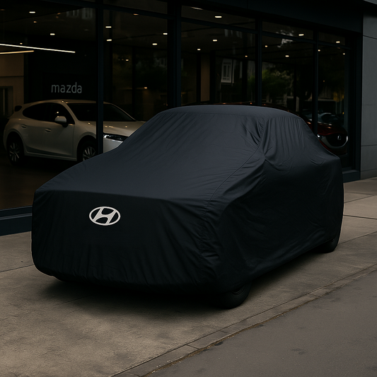 Pijama negra sencilla co